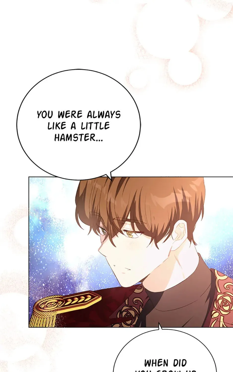 He's My Real Brother, Duke Chapter 56 page 121 - 