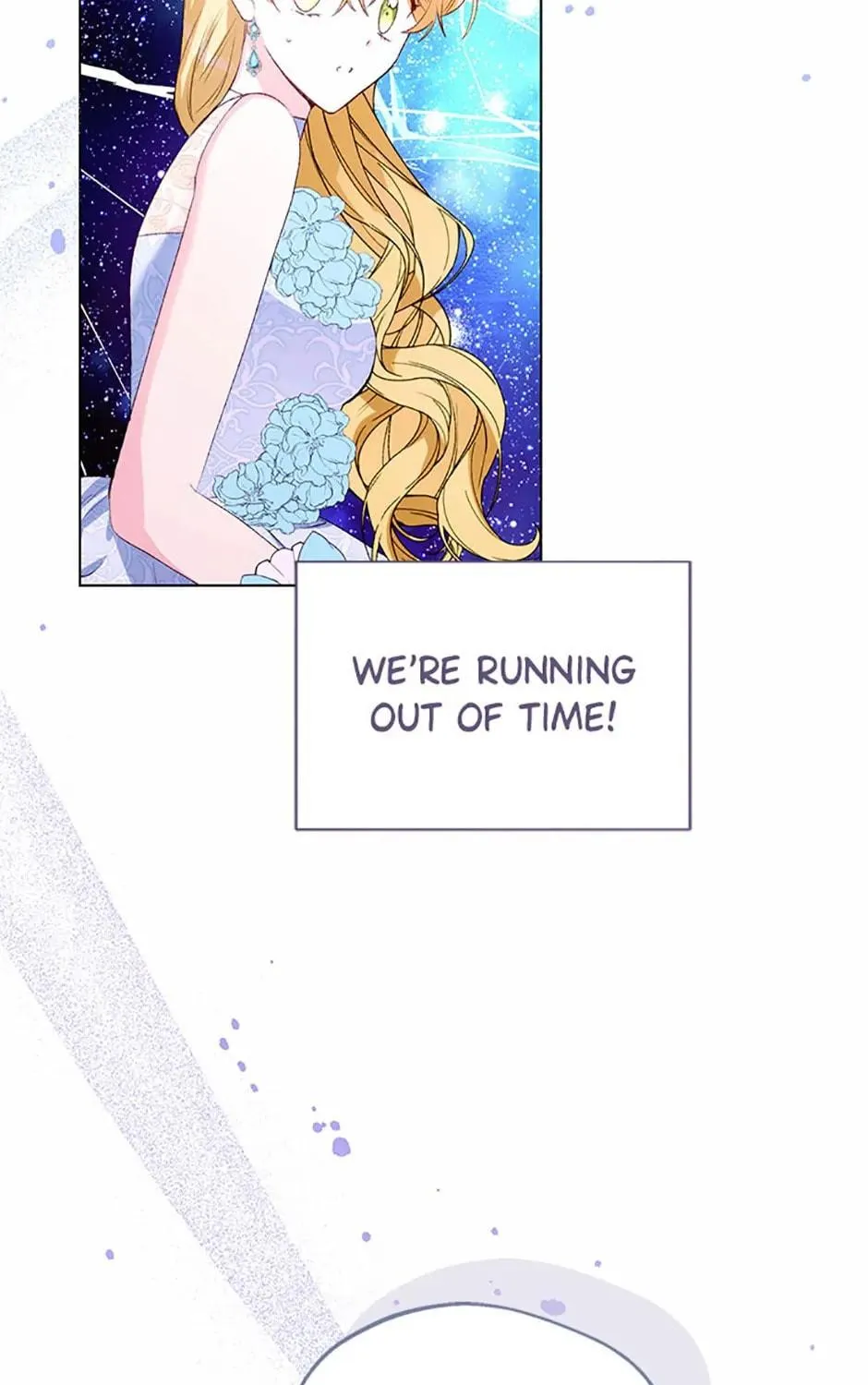He's My Real Brother, Duke Chapter 56 page 125 - 