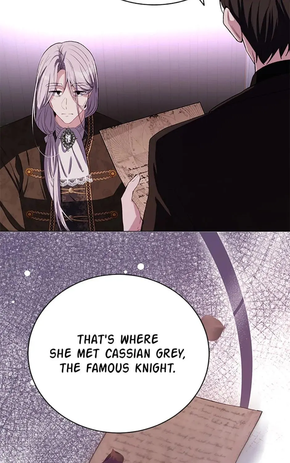 He's My Real Brother, Duke Chapter 56 page 143 - 