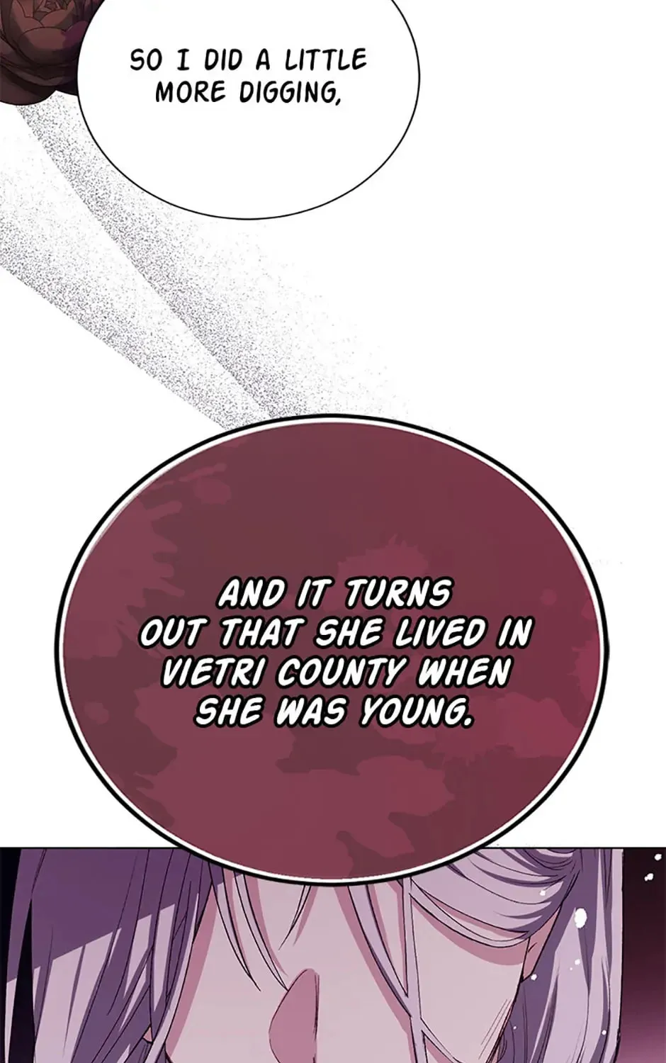 He's My Real Brother, Duke Chapter 56 page 151 - 