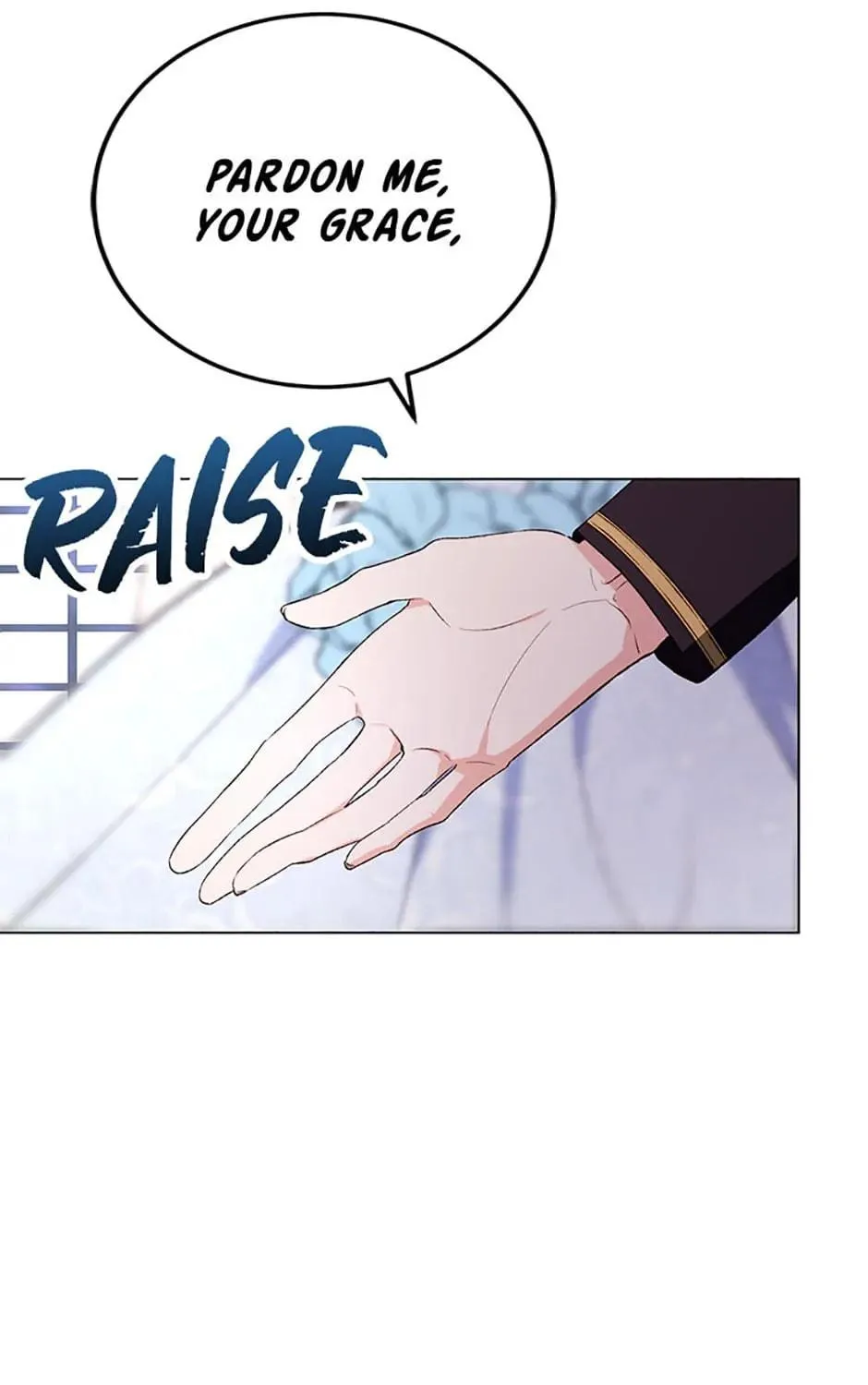 He's My Real Brother, Duke Chapter 56 page 17 - 