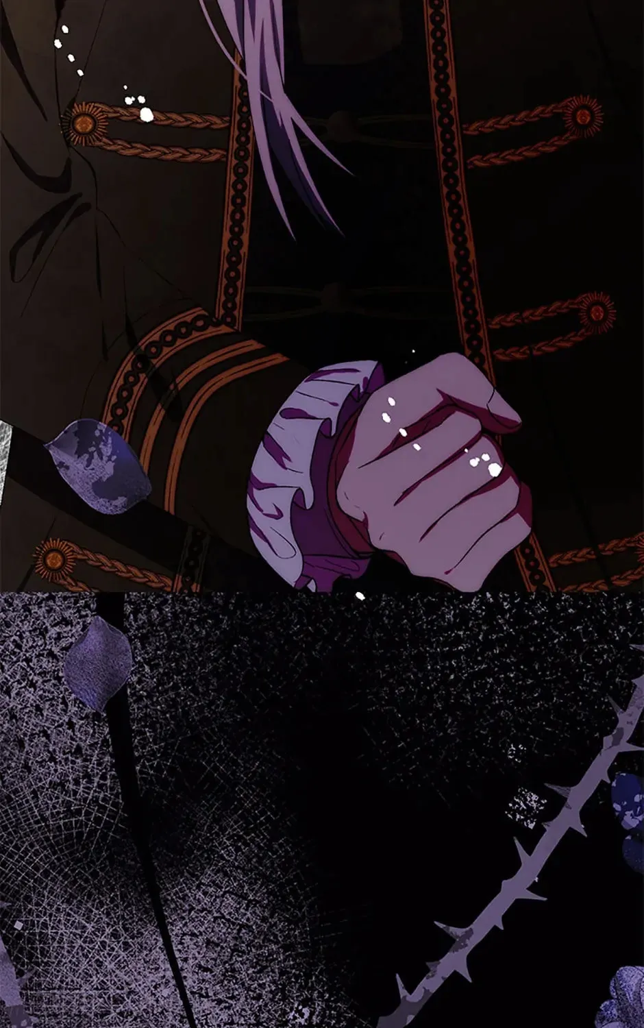 He's My Real Brother, Duke Chapter 56 page 163 - 