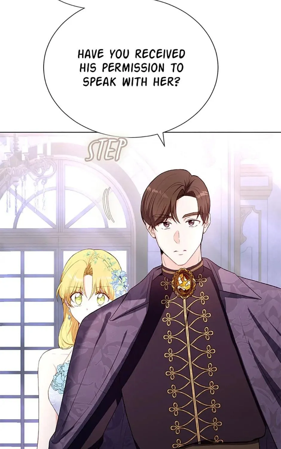 He's My Real Brother, Duke Chapter 56 page 19 - 