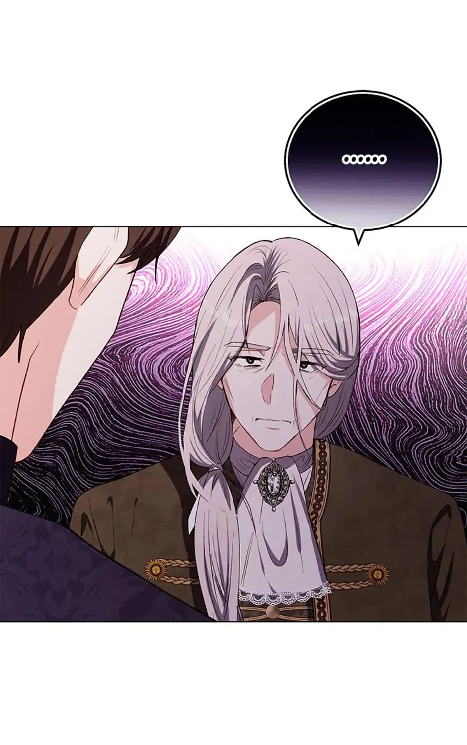 He's My Real Brother, Duke Chapter 56 page 21 - 