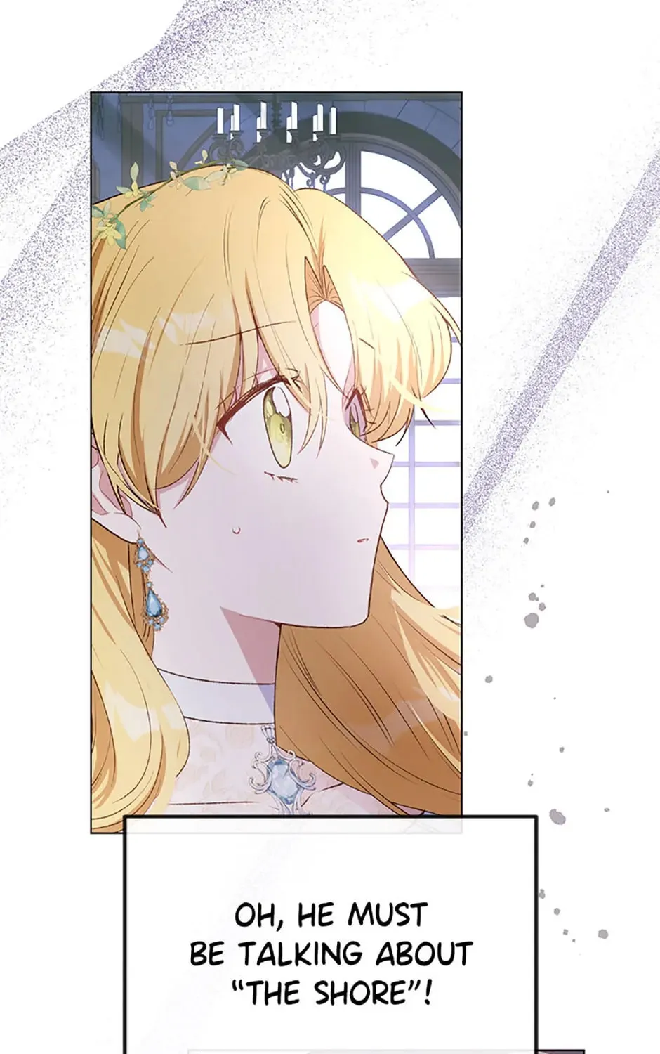 He's My Real Brother, Duke Chapter 56 page 27 - 