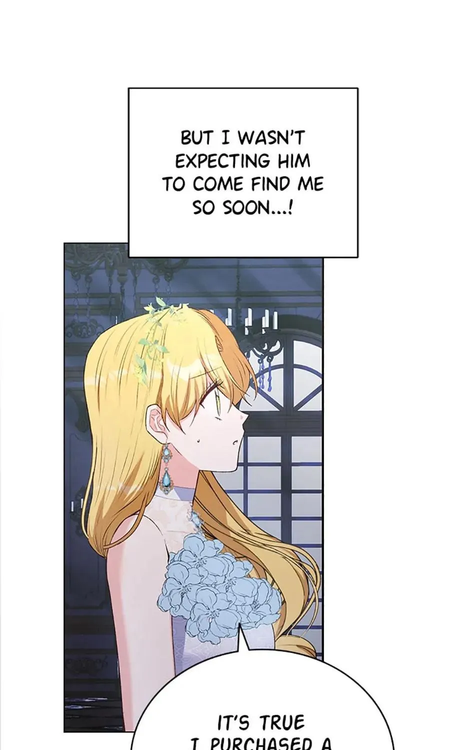 He's My Real Brother, Duke Chapter 56 page 39 - 