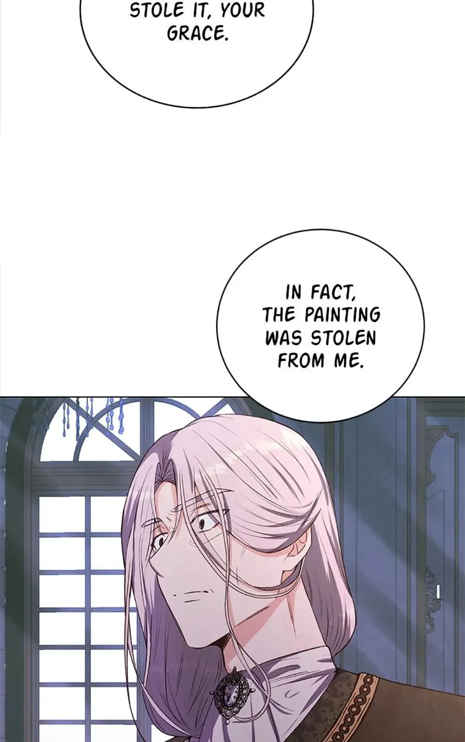 He's My Real Brother, Duke Chapter 56 page 41 - 