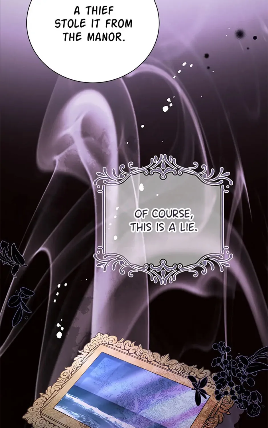 He's My Real Brother, Duke Chapter 56 page 43 - 