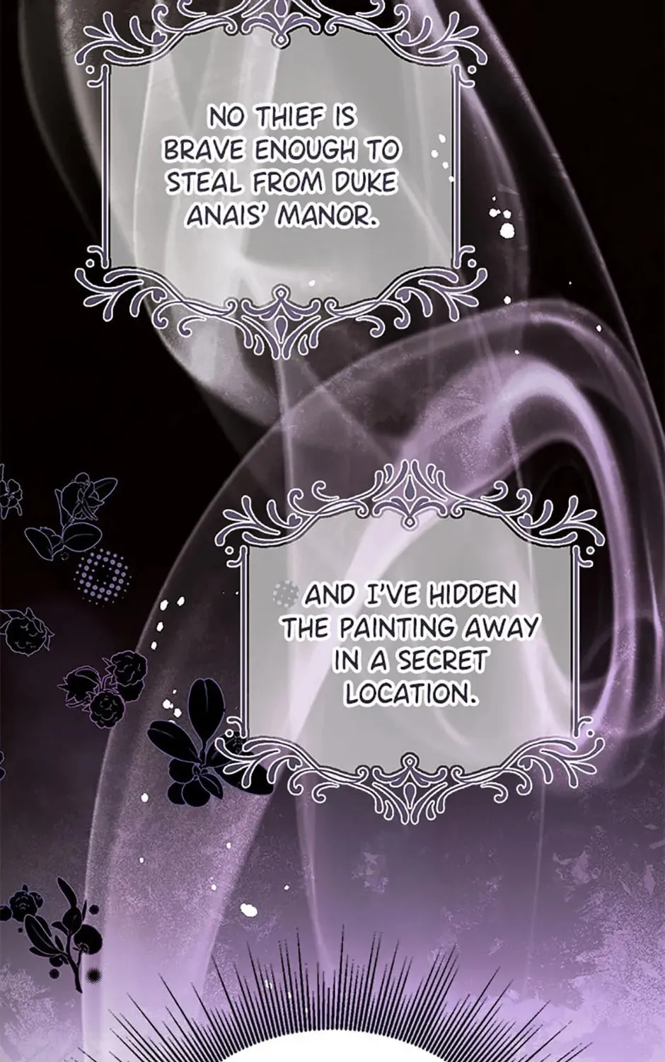 He's My Real Brother, Duke Chapter 56 page 45 - 