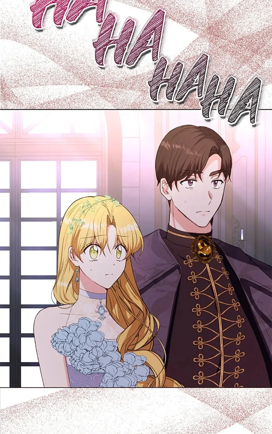 He's My Real Brother, Duke Chapter 56 page 51 - 
