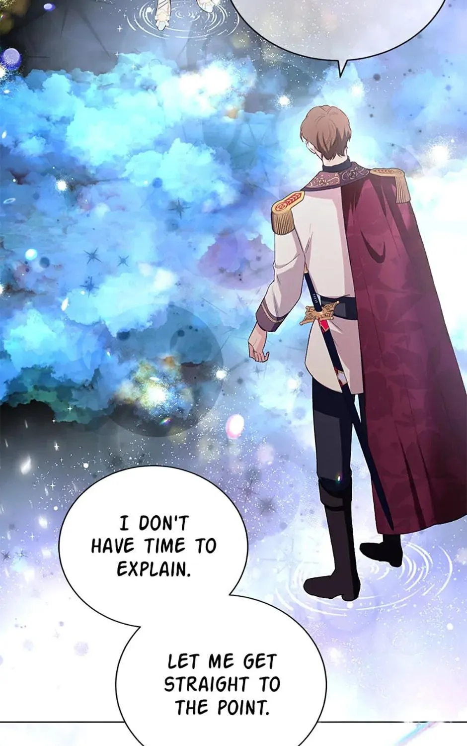 He's My Real Brother, Duke Chapter 56 page 89 - 