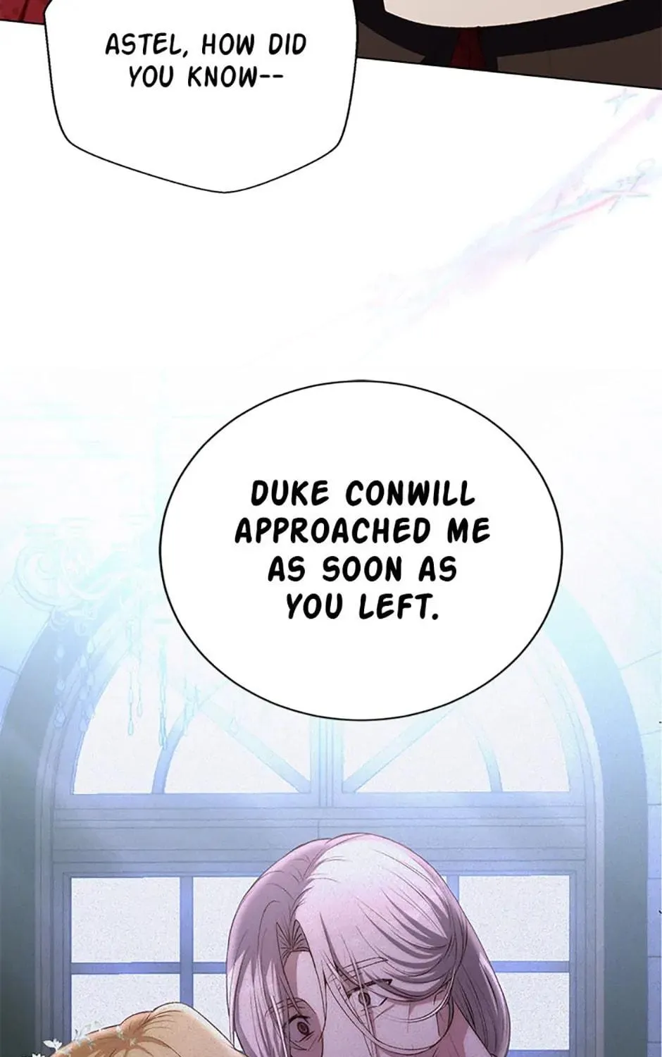 He's My Real Brother, Duke Chapter 56 page 95 - 