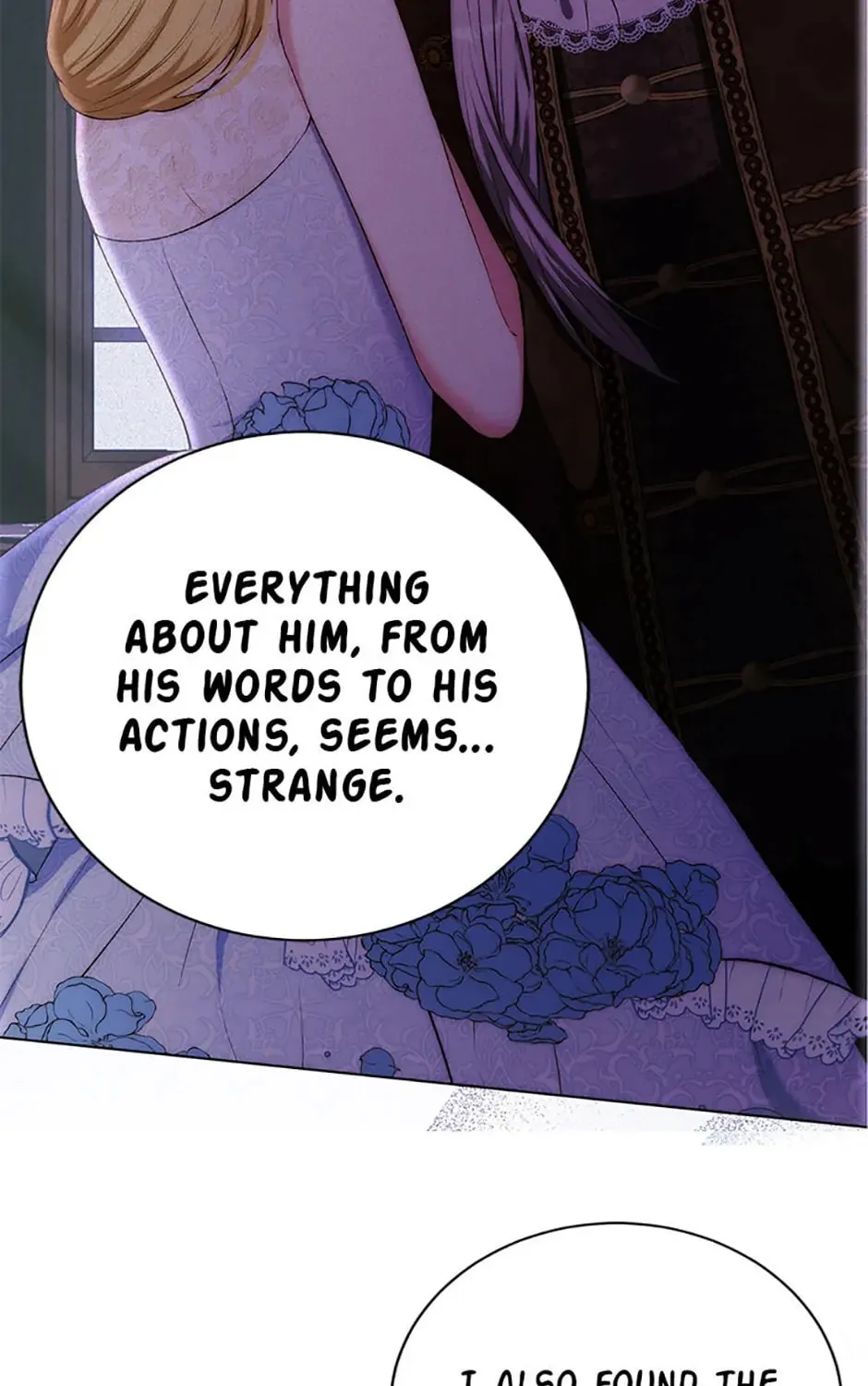 He's My Real Brother, Duke Chapter 56 page 97 - 