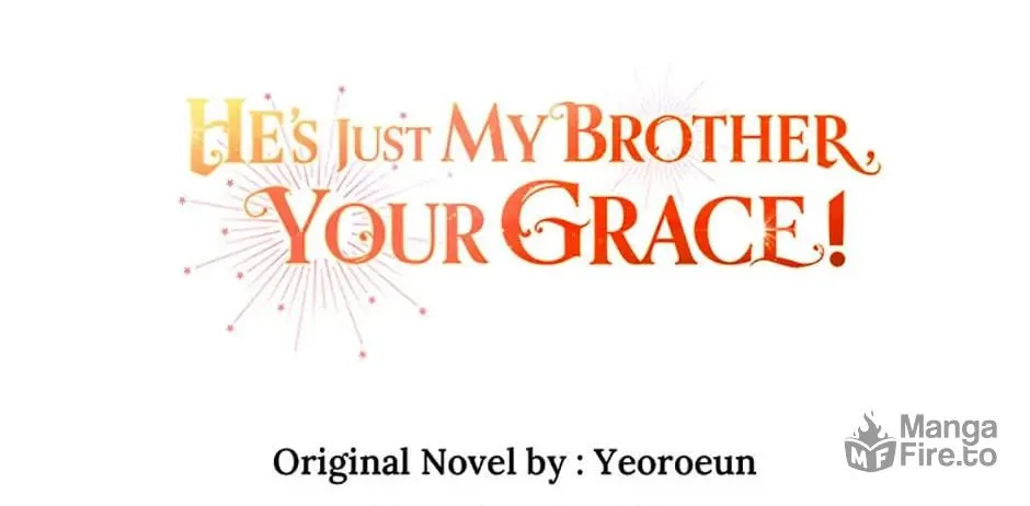 He's My Real Brother, Duke Chapter 57 page 108 - 