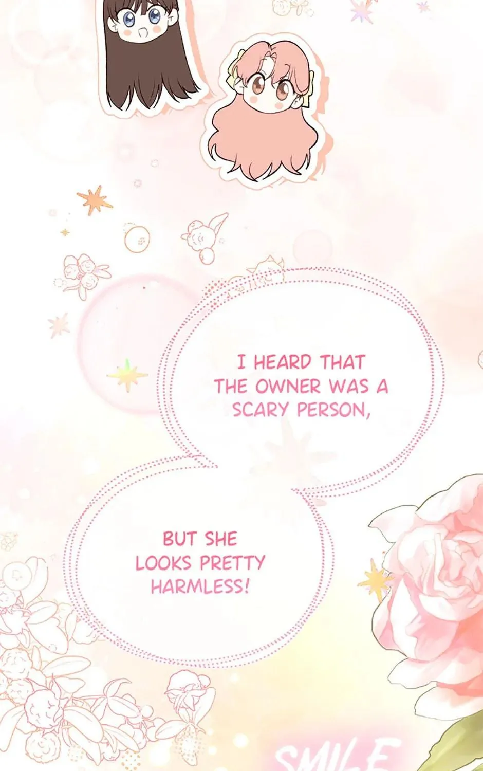 He's My Real Brother, Duke Chapter 57 page 119 - 