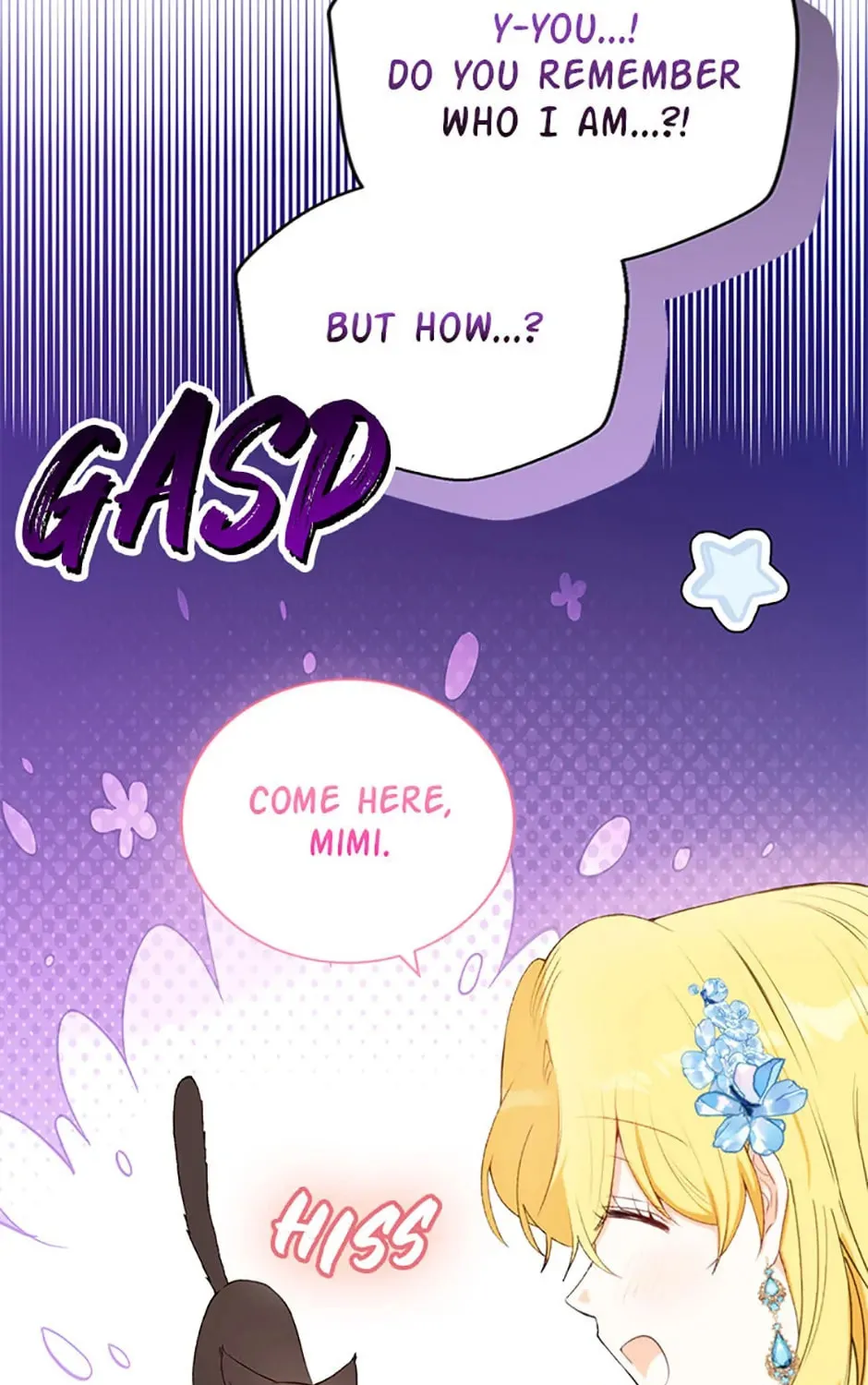 He's My Real Brother, Duke Chapter 57 page 31 - 