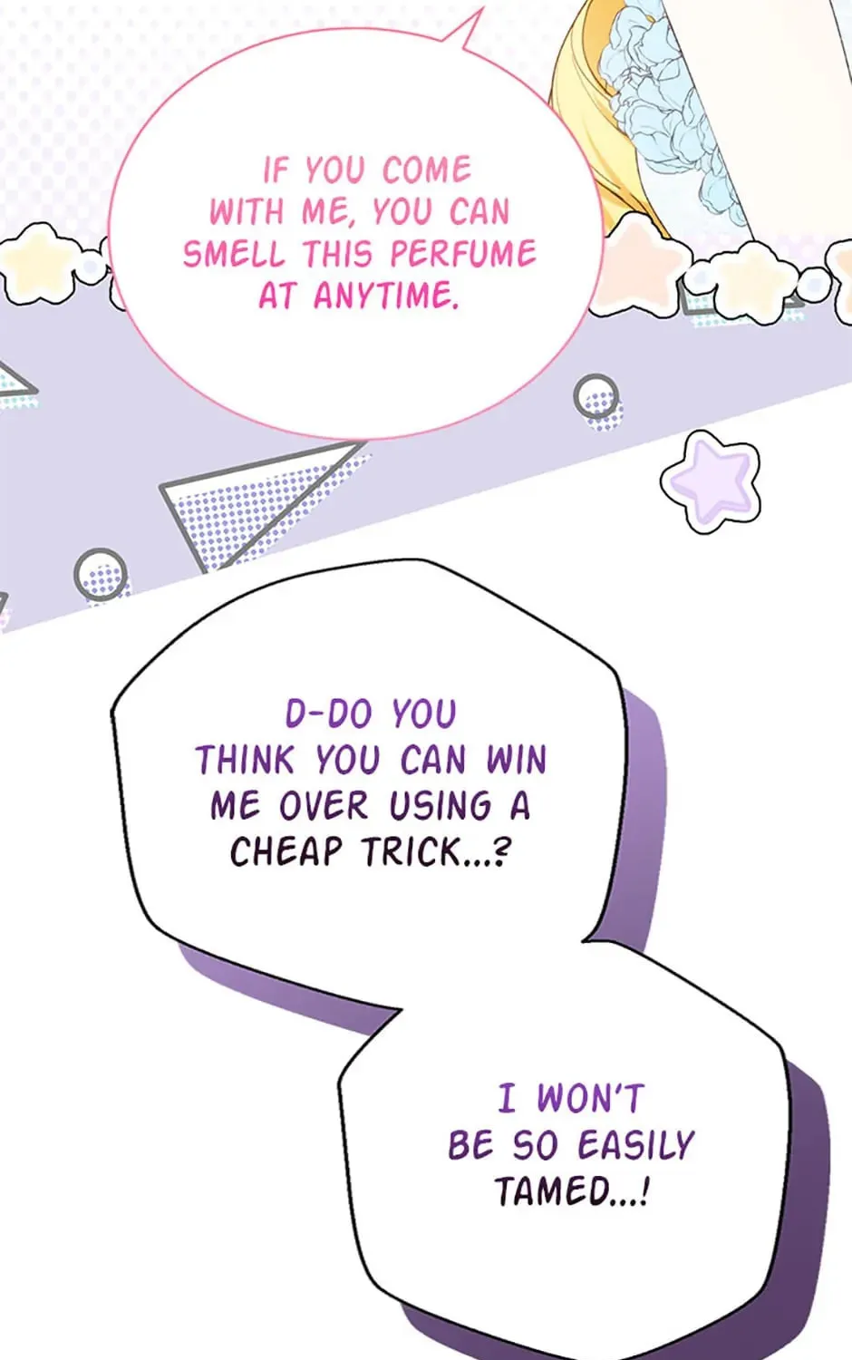 He's My Real Brother, Duke Chapter 57 page 33 - 