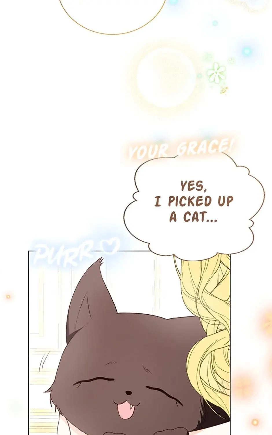He's My Real Brother, Duke Chapter 57 page 39 - 