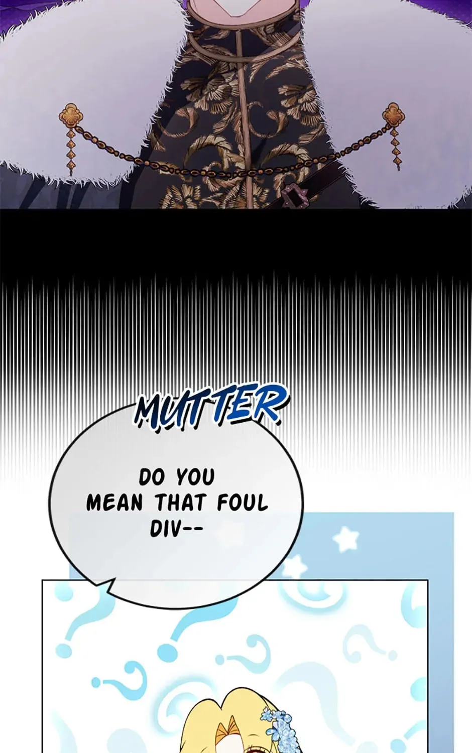 He's My Real Brother, Duke Chapter 57 page 43 - 