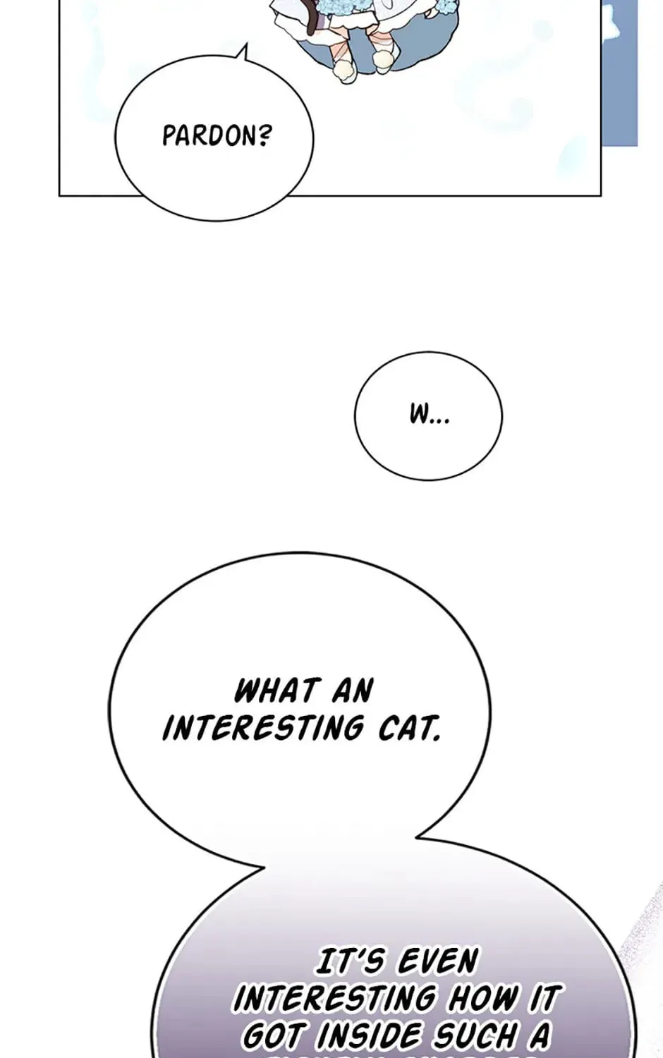 He's My Real Brother, Duke Chapter 57 page 45 - 