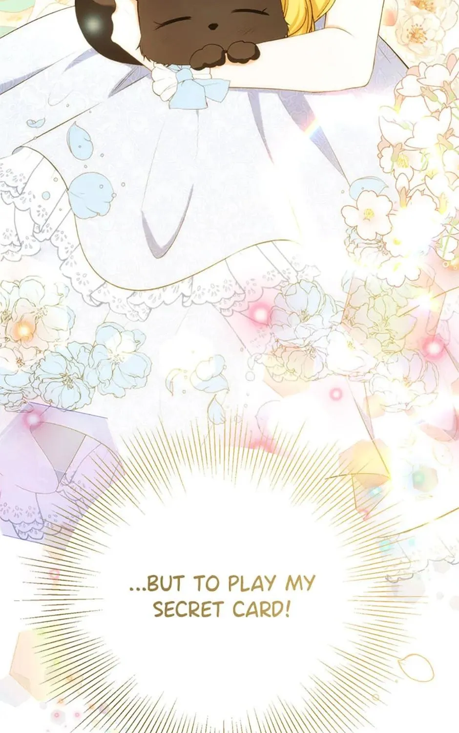 He's My Real Brother, Duke Chapter 57 page 53 - 