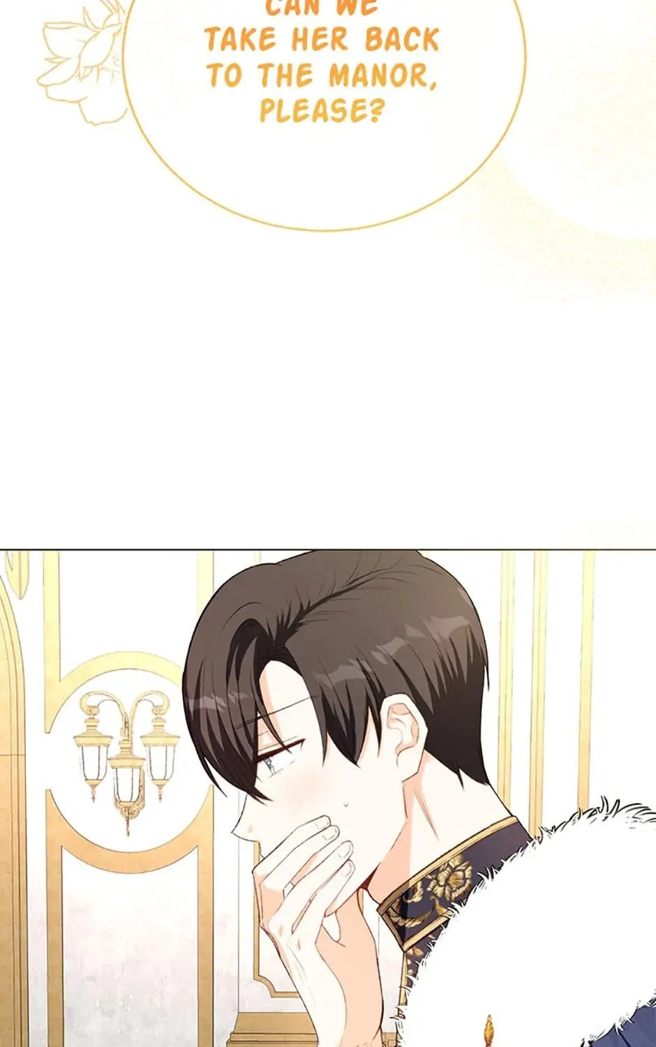 He's My Real Brother, Duke Chapter 57 page 59 - 