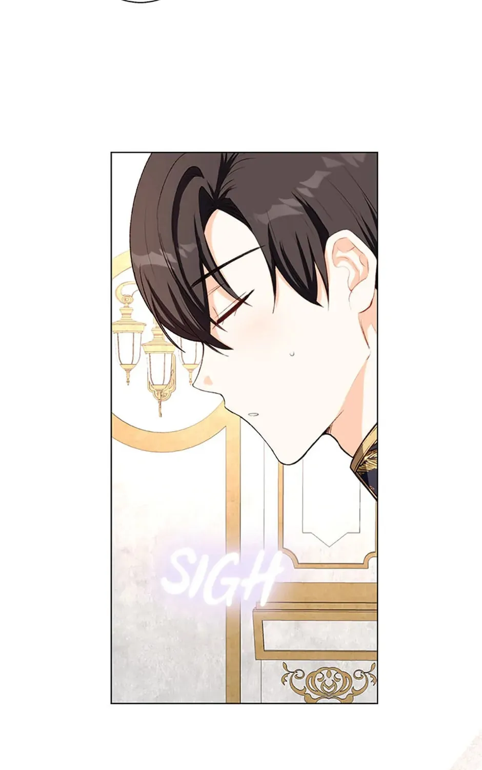 He's My Real Brother, Duke Chapter 57 page 61 - 