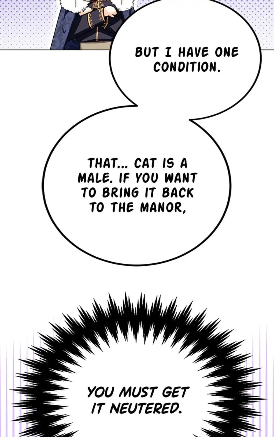 He's My Real Brother, Duke Chapter 57 page 75 - 
