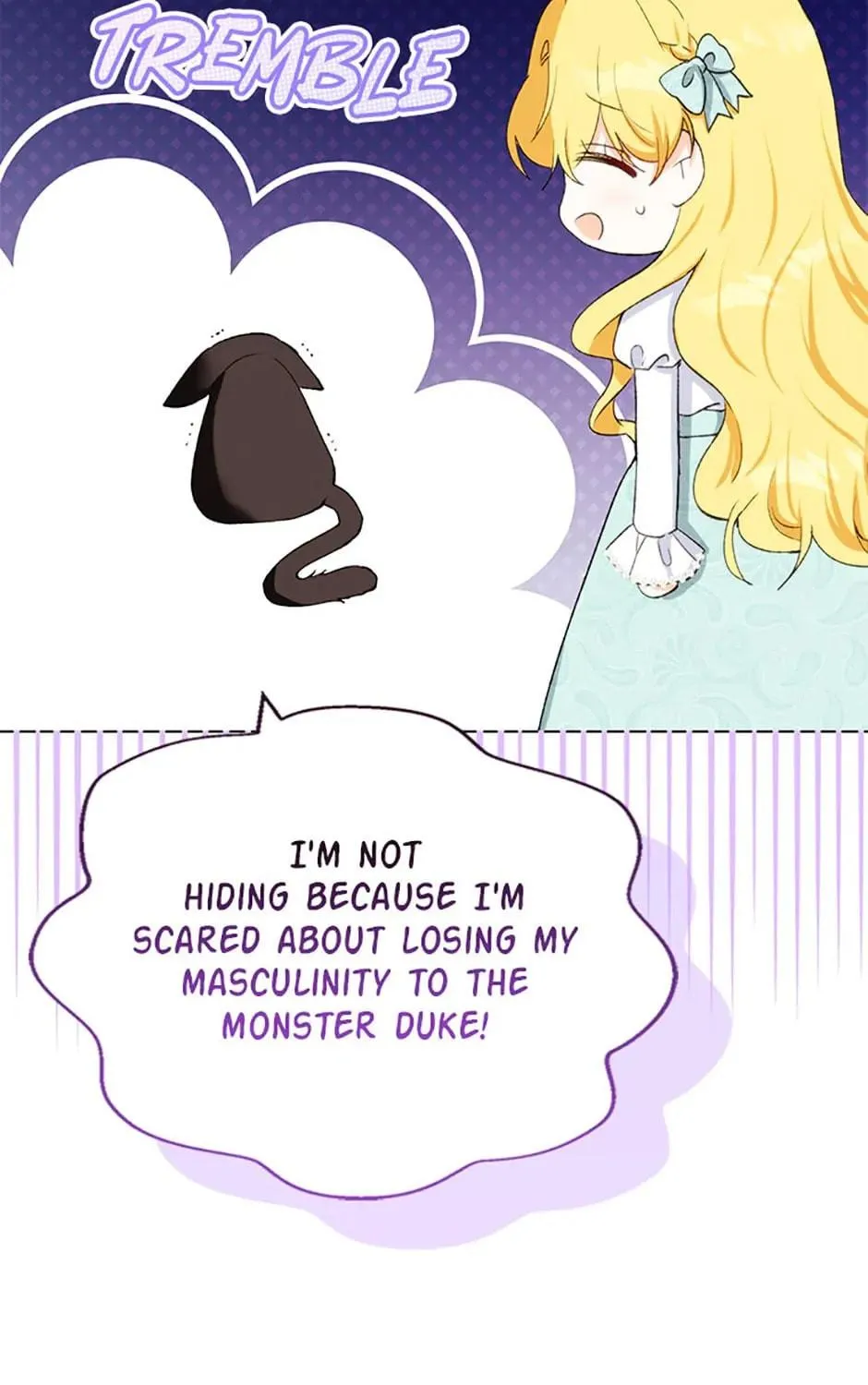 He's My Real Brother, Duke Chapter 57 page 77 - 