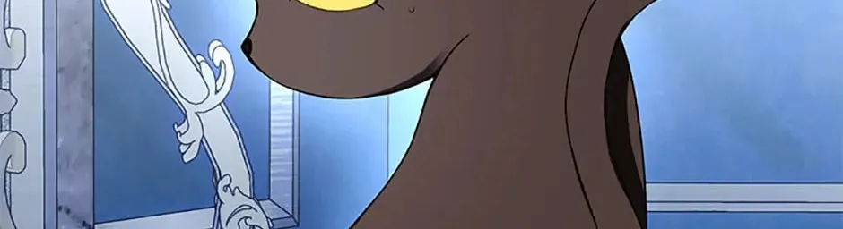 He's My Real Brother, Duke Chapter 57 page 82 - 