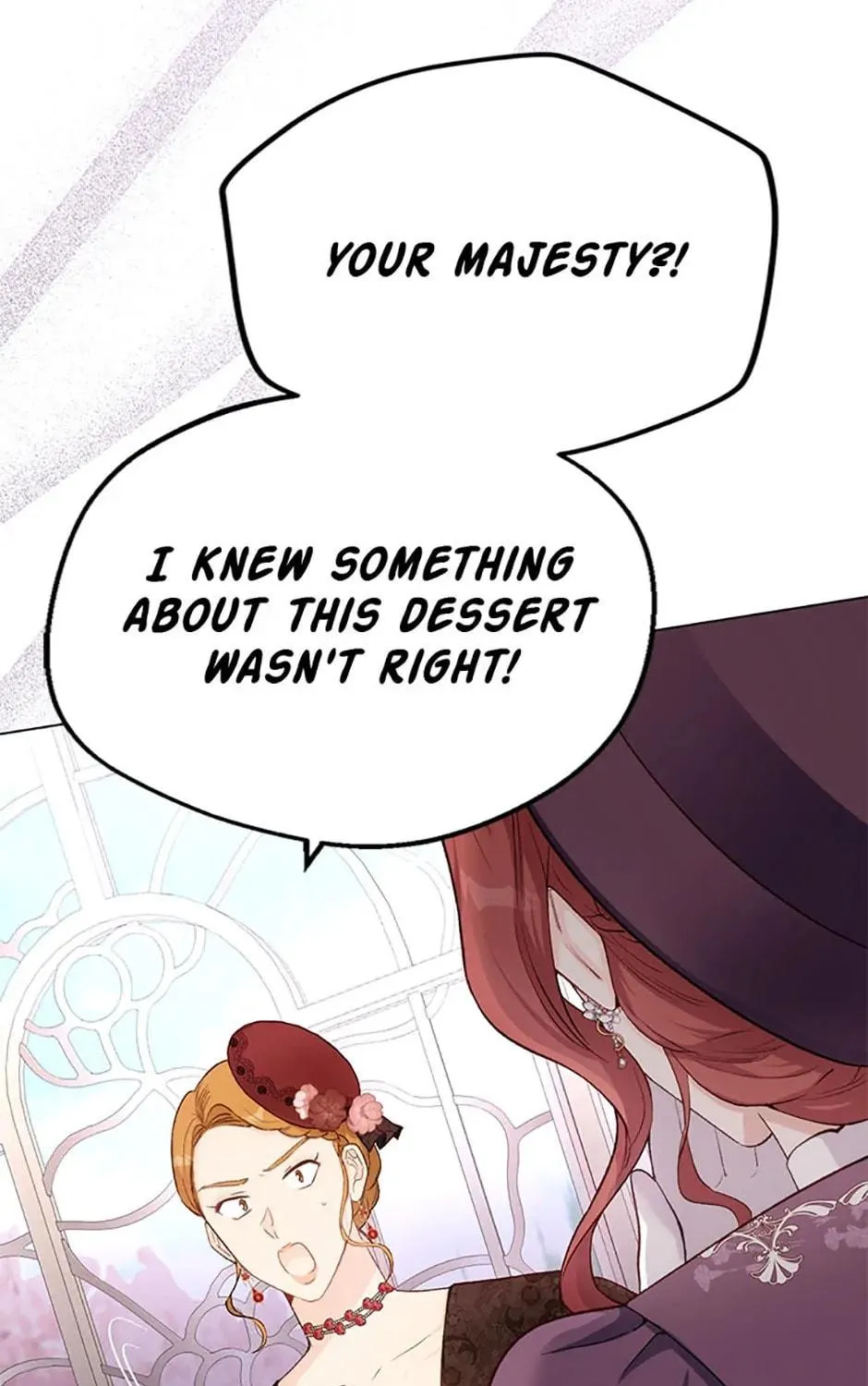 He's My Real Brother, Duke Chapter 58 page 107 - 