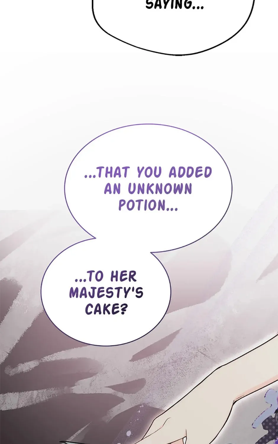 He's My Real Brother, Duke Chapter 58 page 115 - 