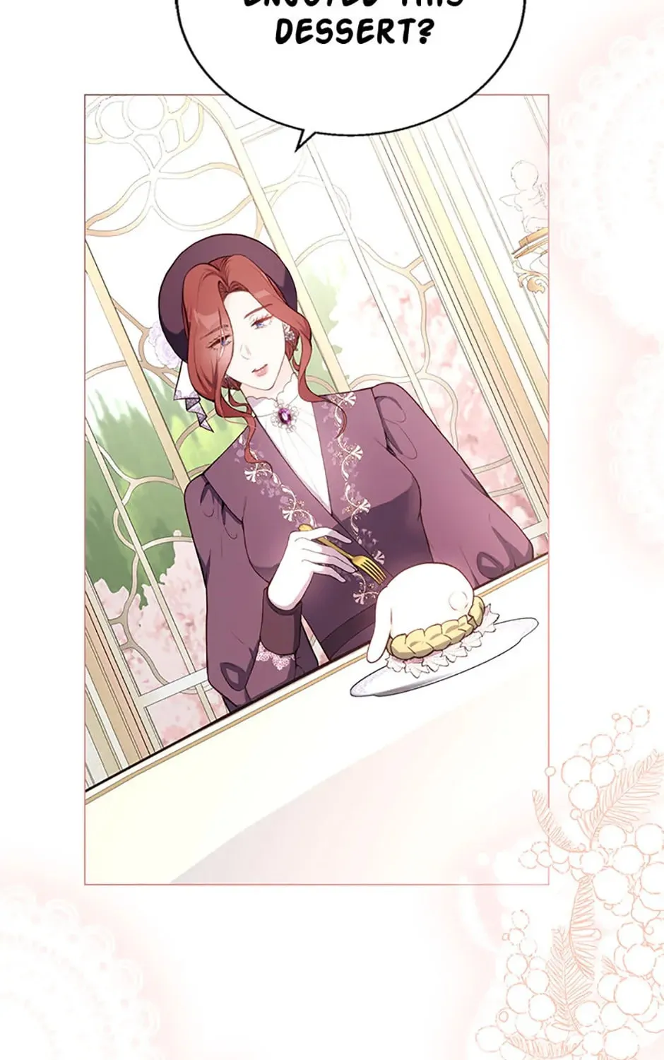 He's My Real Brother, Duke Chapter 58 page 127 - 