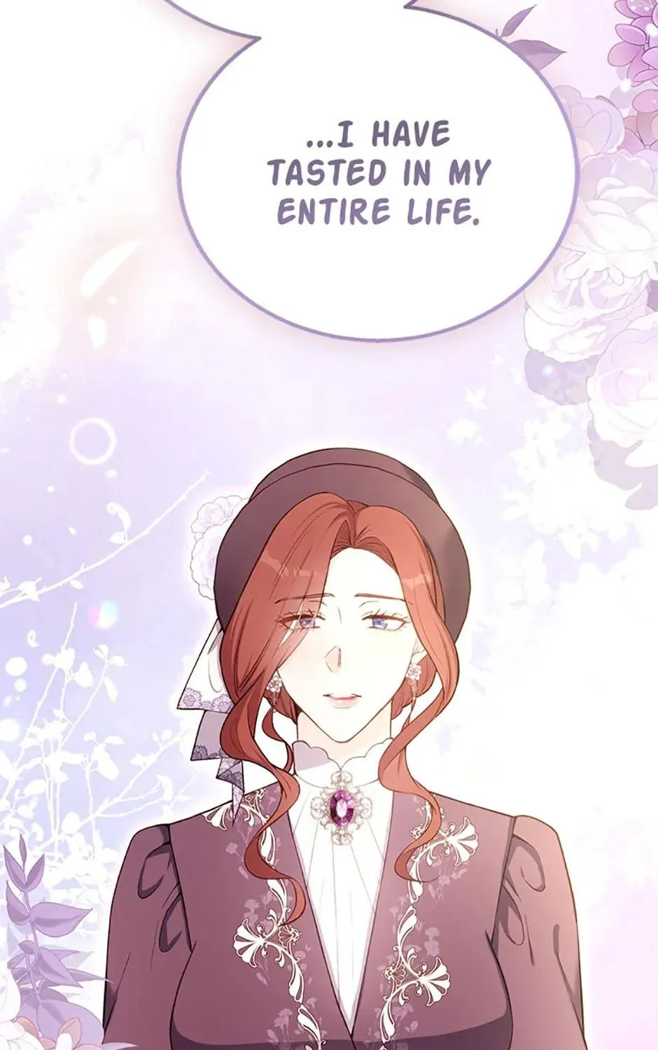 He's My Real Brother, Duke Chapter 58 page 131 - 