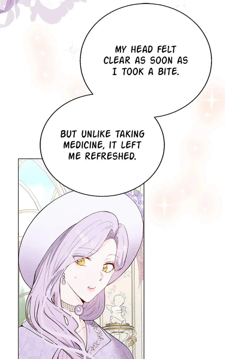 He's My Real Brother, Duke Chapter 58 page 133 - 