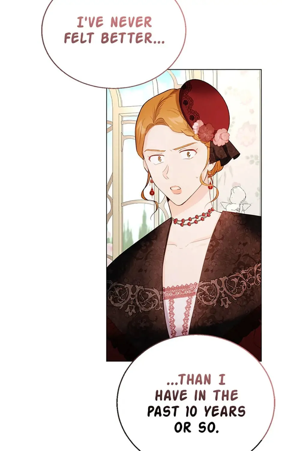 He's My Real Brother, Duke Chapter 58 page 135 - 