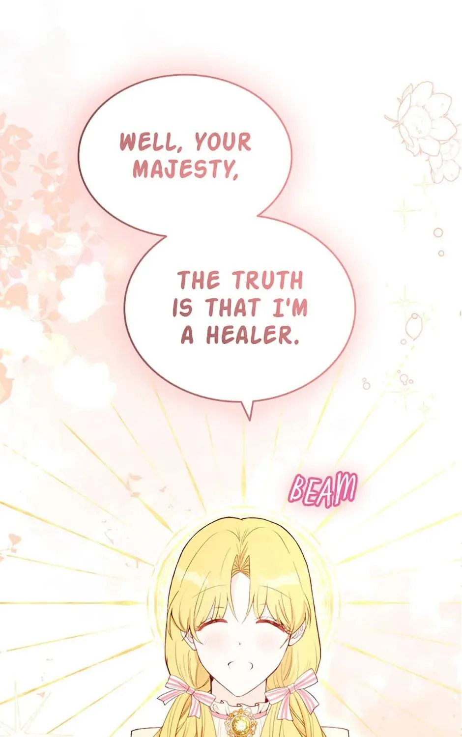 He's My Real Brother, Duke Chapter 58 page 137 - 