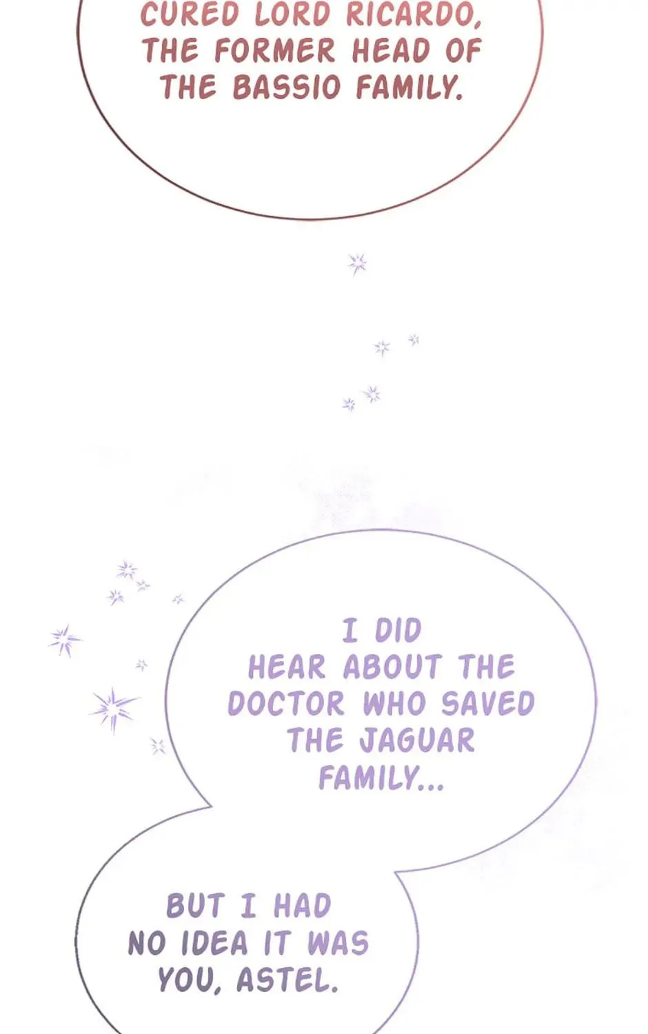 He's My Real Brother, Duke Chapter 58 page 143 - 