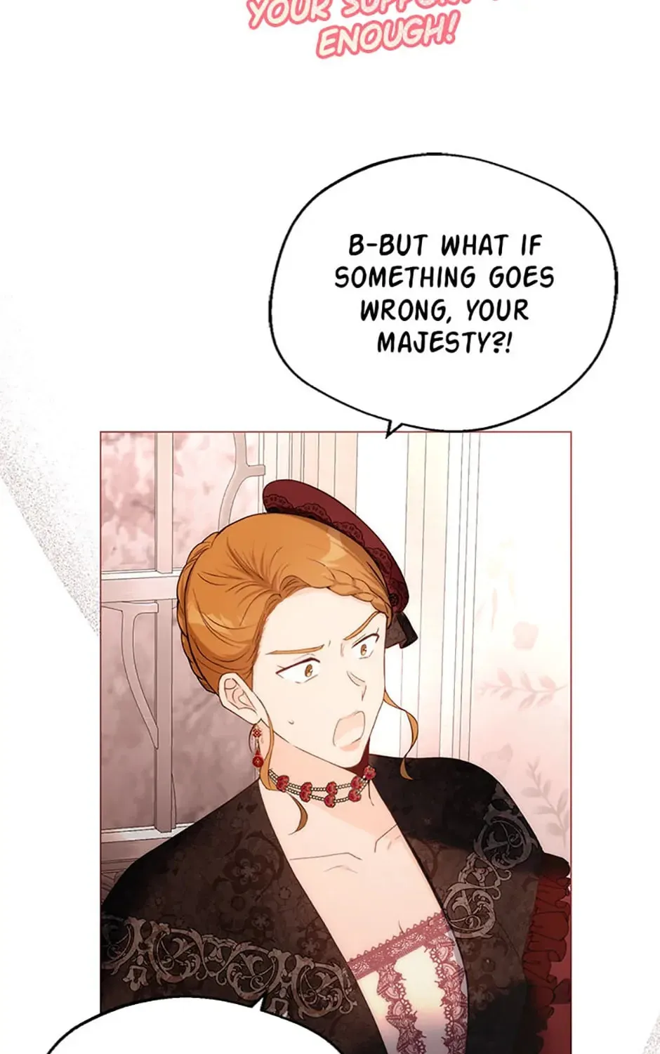 He's My Real Brother, Duke Chapter 58 page 147 - 