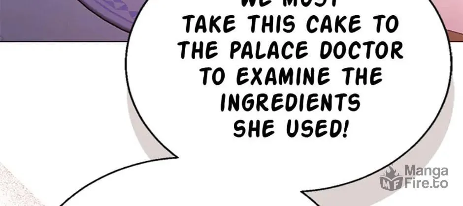 He's My Real Brother, Duke Chapter 58 page 150 - 