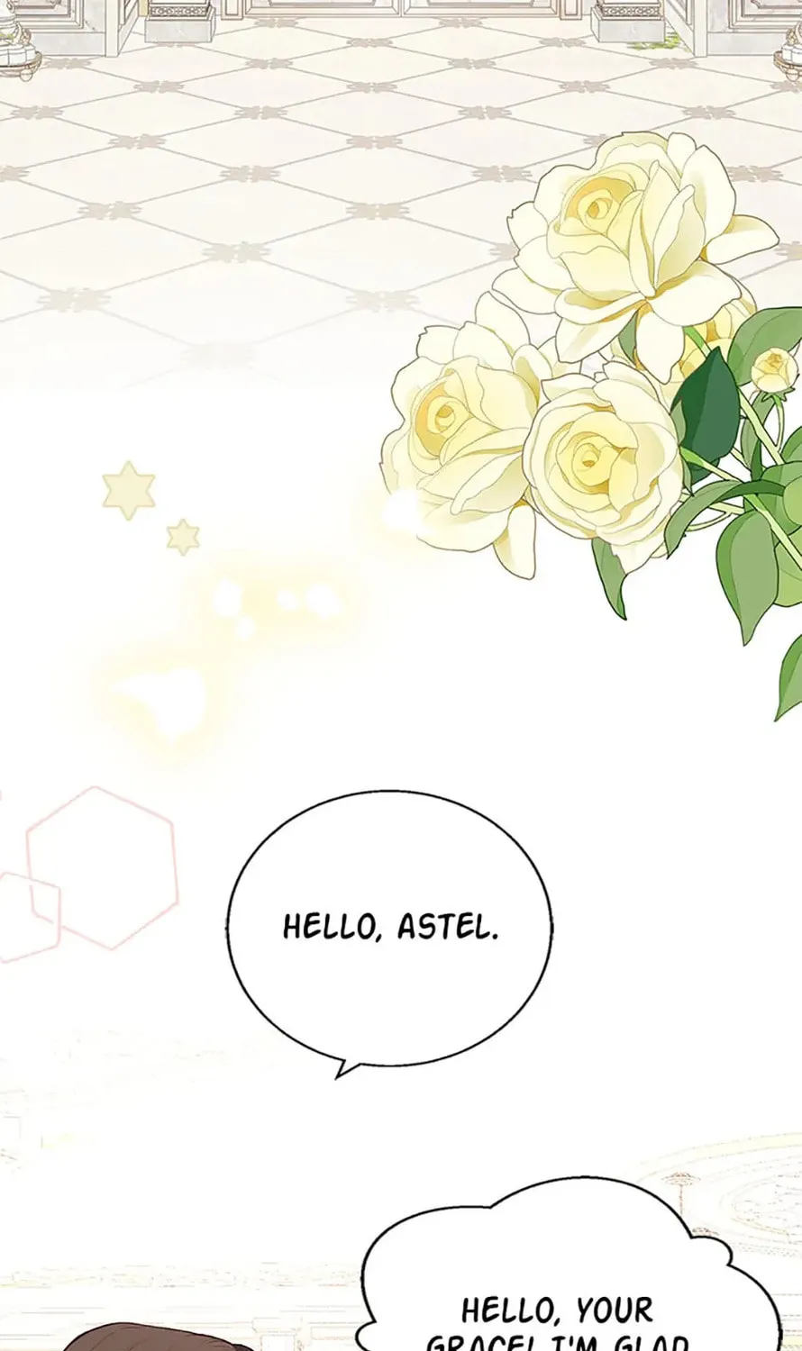 He's My Real Brother, Duke Chapter 58 page 25 - 
