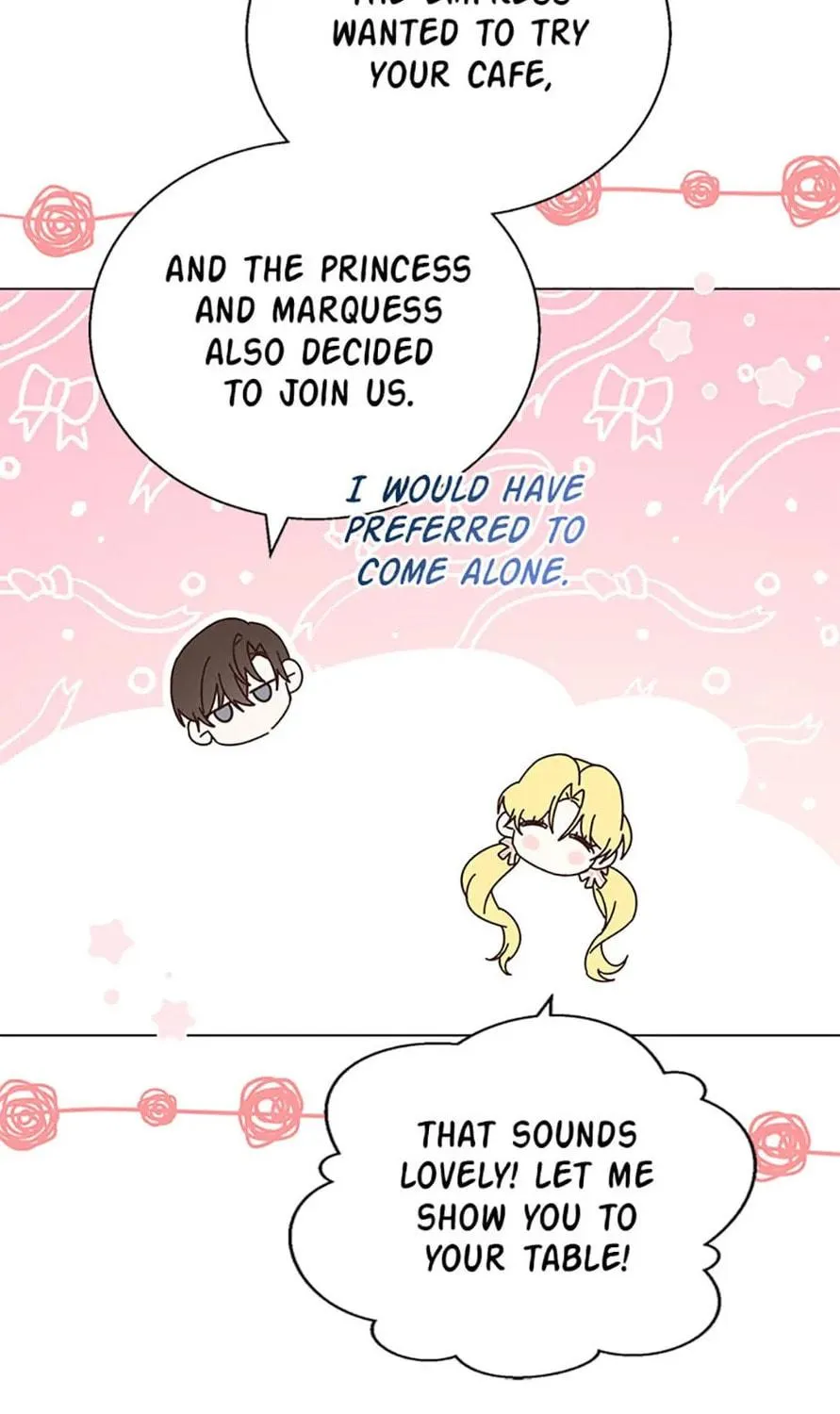 He's My Real Brother, Duke Chapter 58 page 29 - 