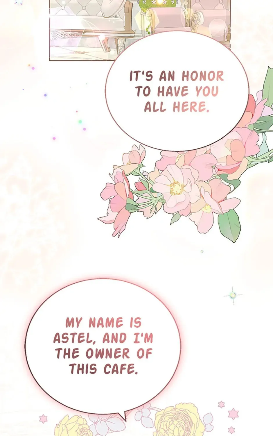He's My Real Brother, Duke Chapter 58 page 33 - 