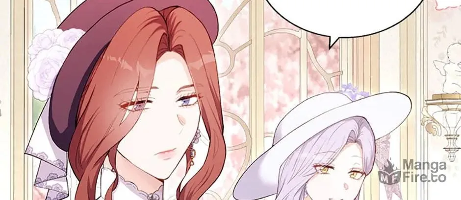 He's My Real Brother, Duke Chapter 58 page 36 - 