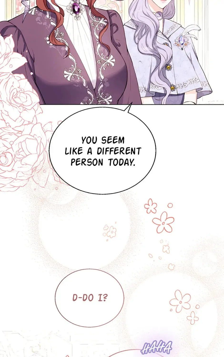 He's My Real Brother, Duke Chapter 58 page 37 - 