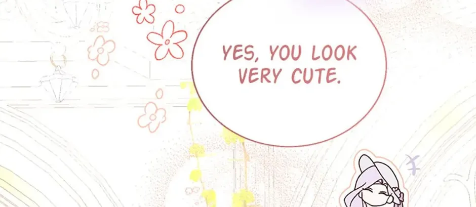 He's My Real Brother, Duke Chapter 58 page 38 - 