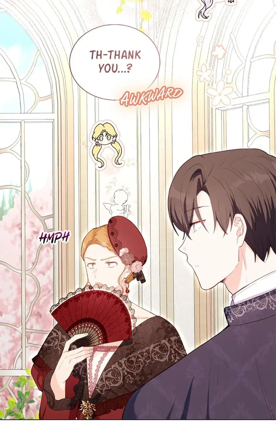 He's My Real Brother, Duke Chapter 58 page 39 - 