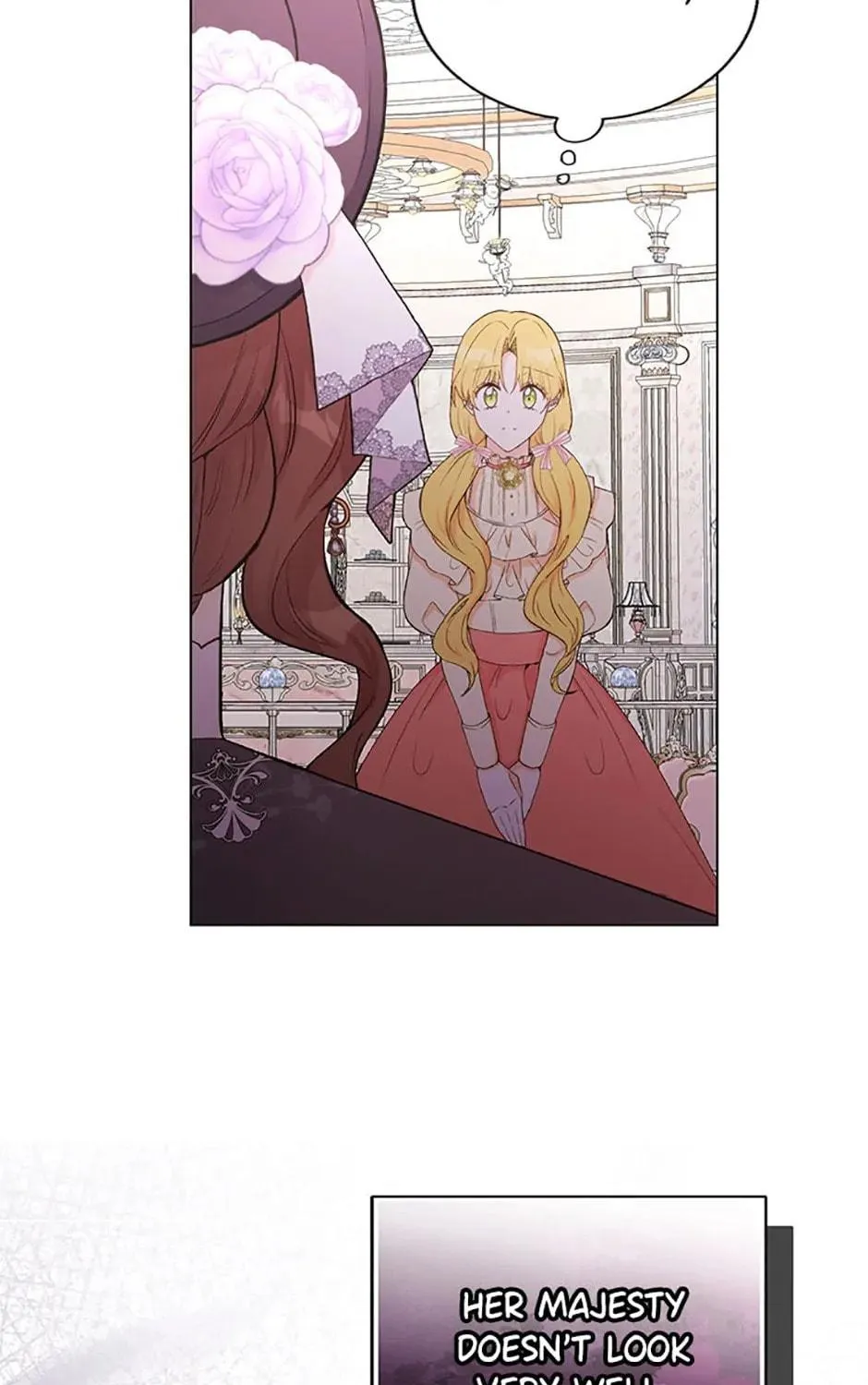He's My Real Brother, Duke Chapter 58 page 41 - 