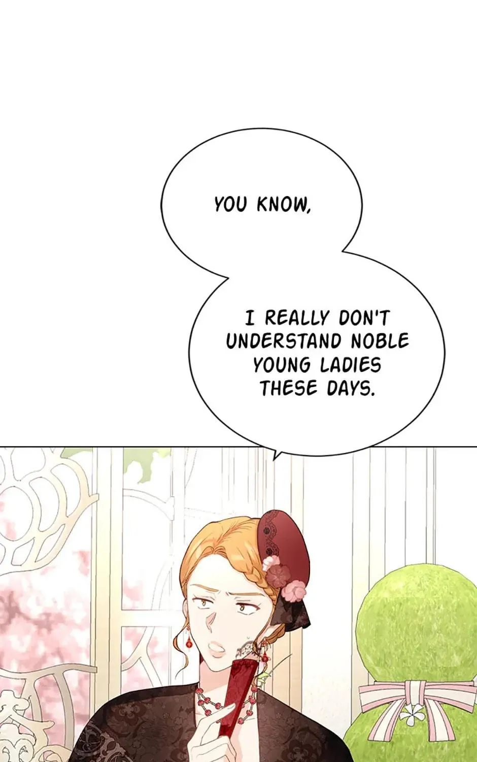 He's My Real Brother, Duke Chapter 58 page 53 - 