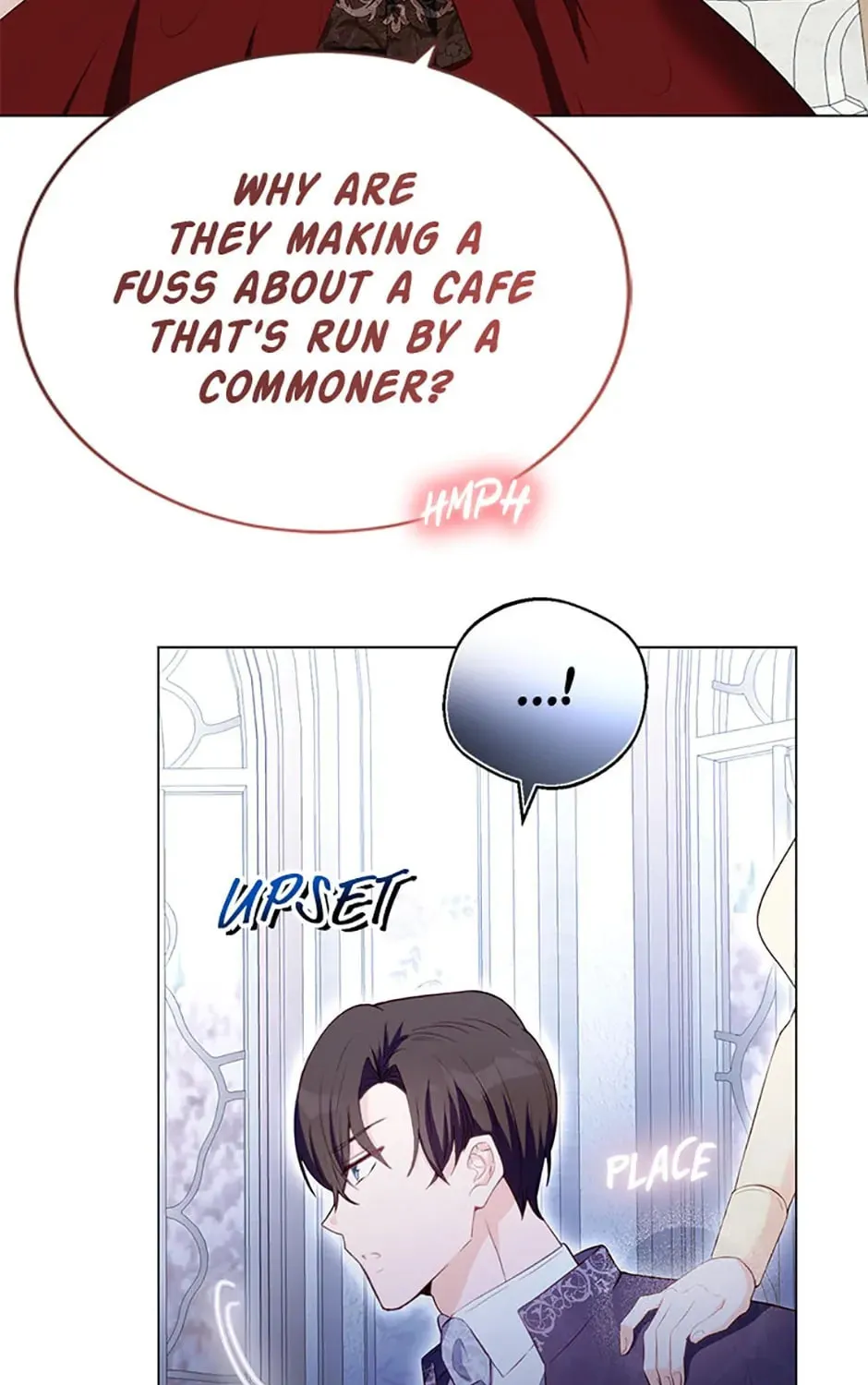 He's My Real Brother, Duke Chapter 58 page 55 - 
